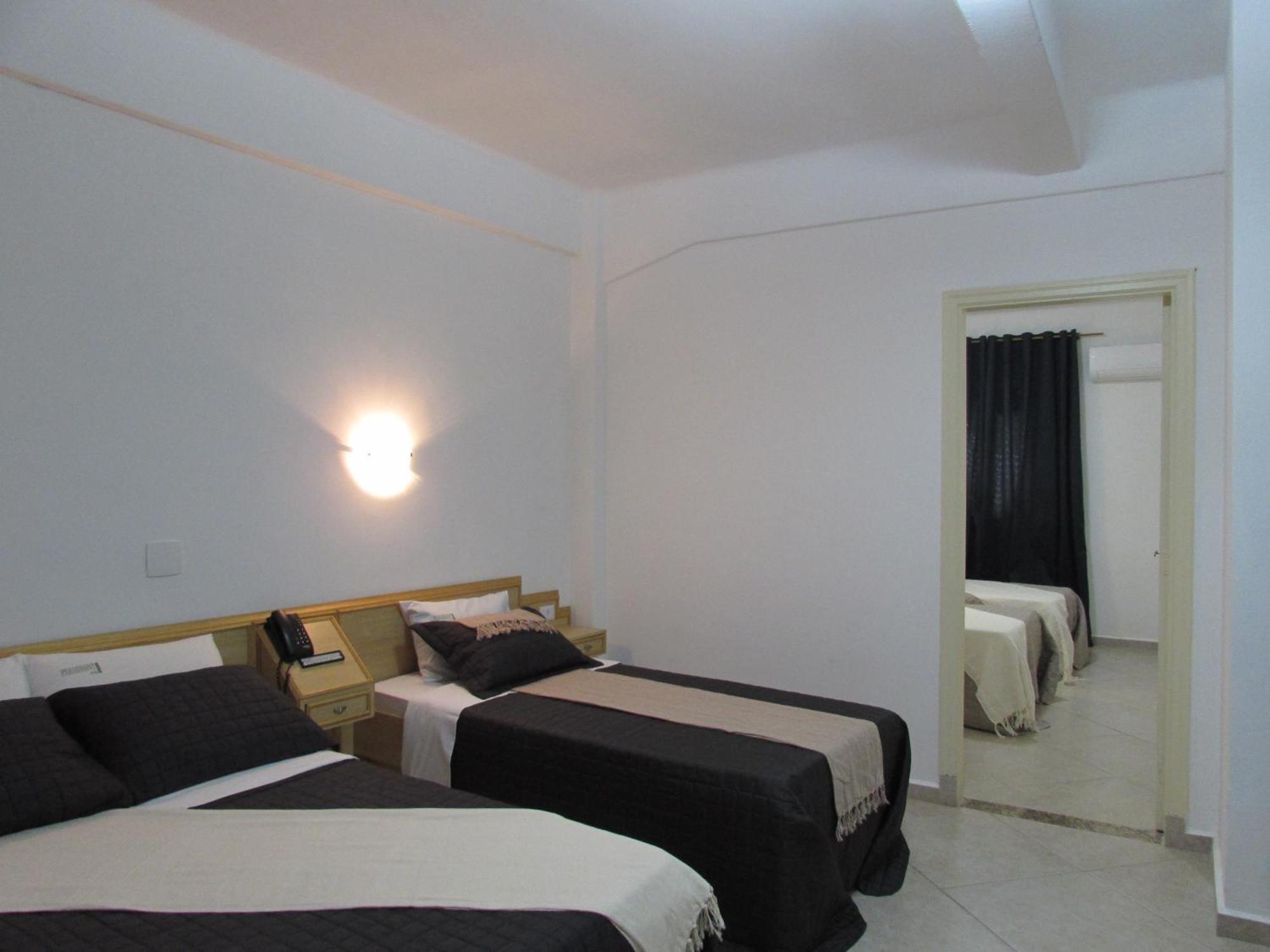 Hotel Paramount- Proximo A 25 De Marco Bras Bom Retiro E Expo Center Norte 